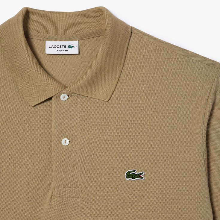 Lacoste L.1212 Classic fit kişi polosu