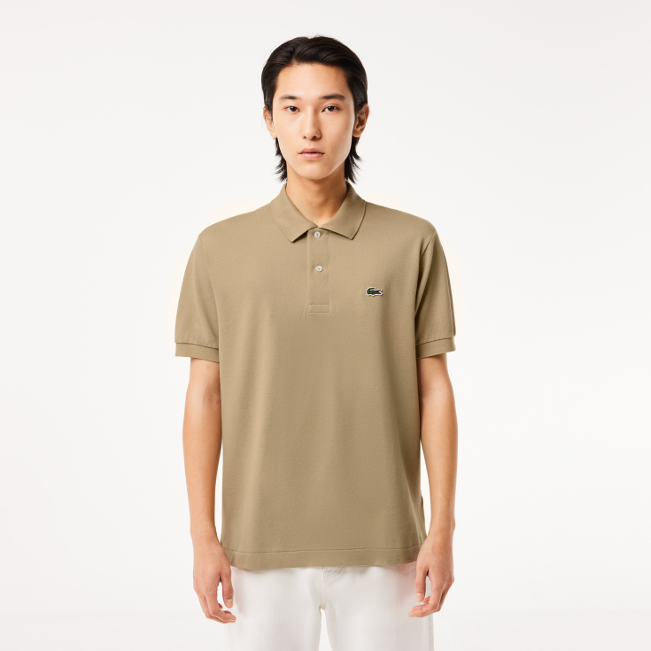 Lacoste L.1212 Classic fit kişi polosu