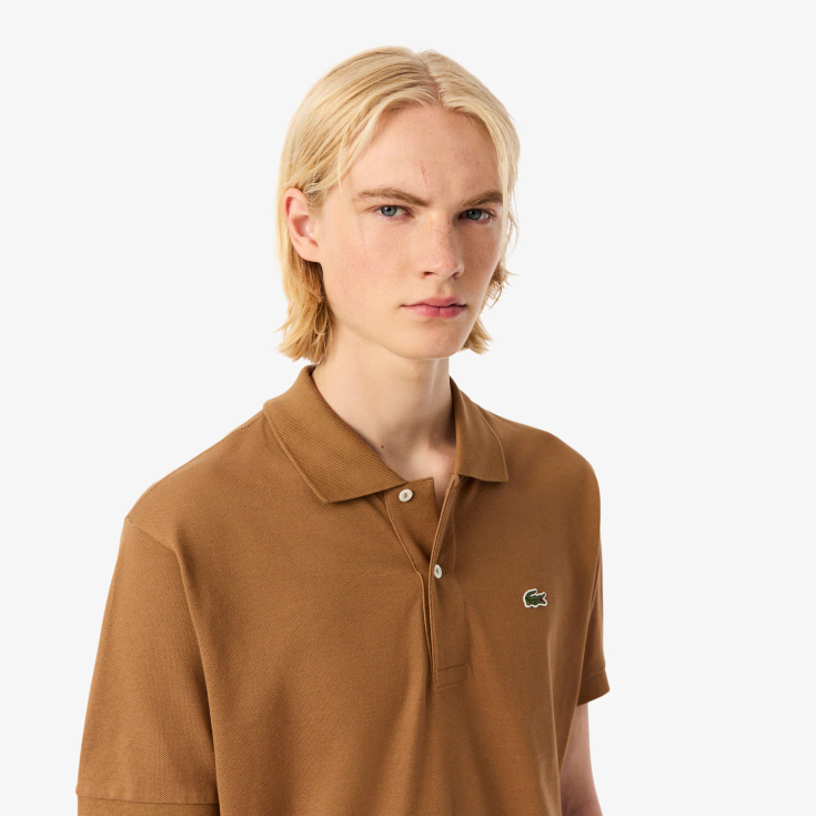 Мужское поло Lacoste L.1212 Classic fit