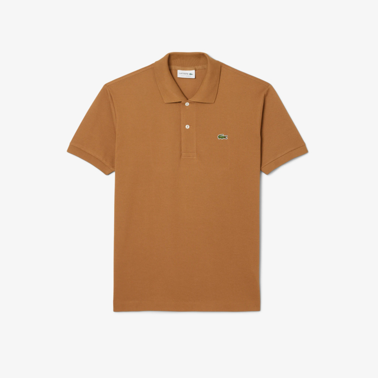 Мужское поло Lacoste L.1212 Classic fit