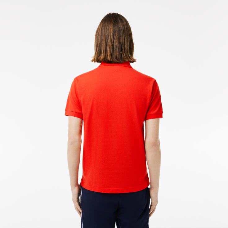 Lacoste L.1212 Classic fit kişi polosu