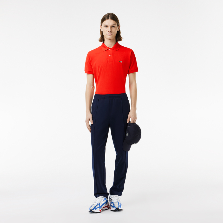 Lacoste L.1212 Classic fit kişi polosu