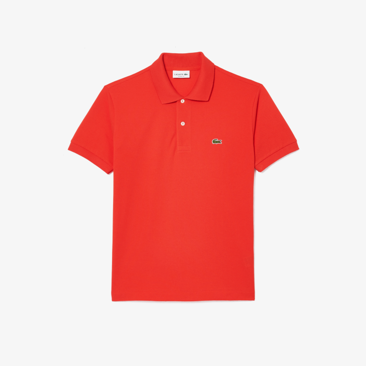 Lacoste L.1212 Classic fit kişi polosu