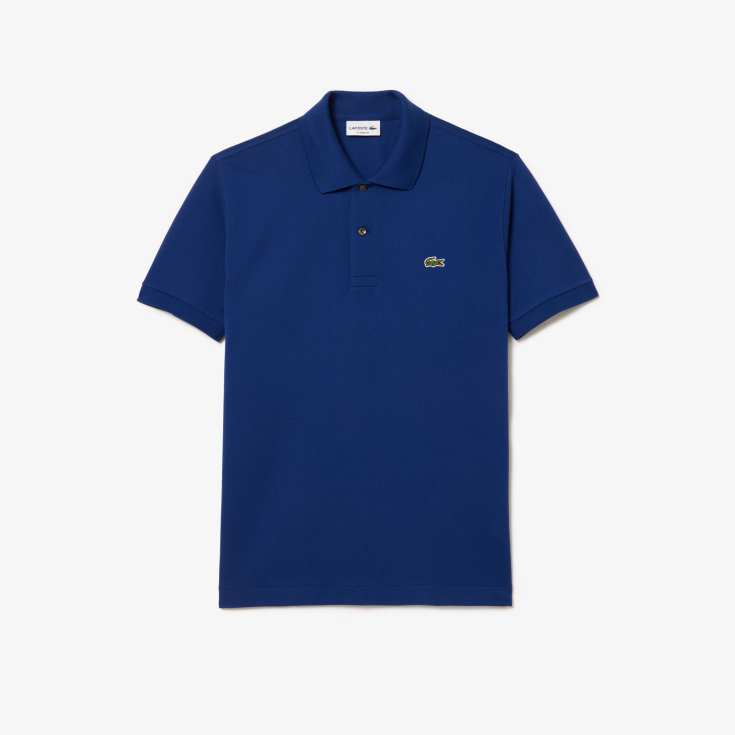 Мужское поло Lacoste L.1212 Classic fit