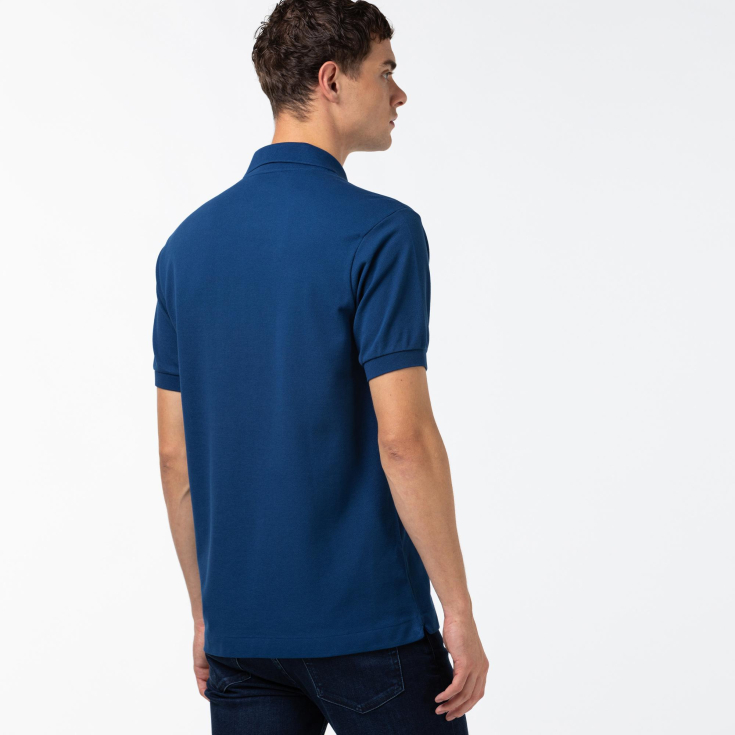 Lacoste L.1212 Classic fit kişi polosu