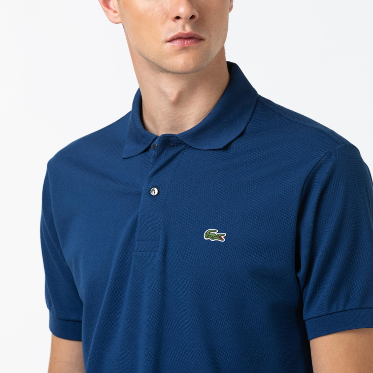 Lacoste L.1212 Classic fit kişi polosu