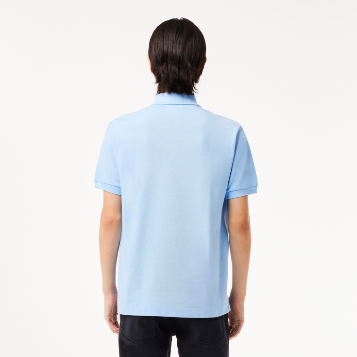 Lacoste L.1212 Classic fit kişi polosu