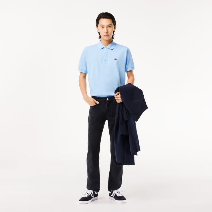 Lacoste L.1212 Classic fit kişi polosu