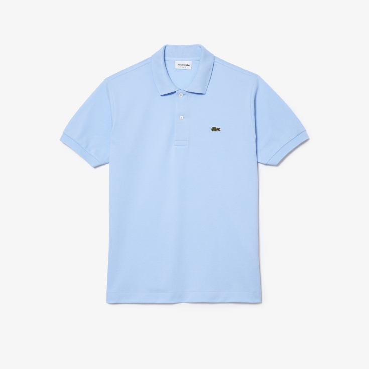Lacoste L.1212 Classic fit kişi polosu