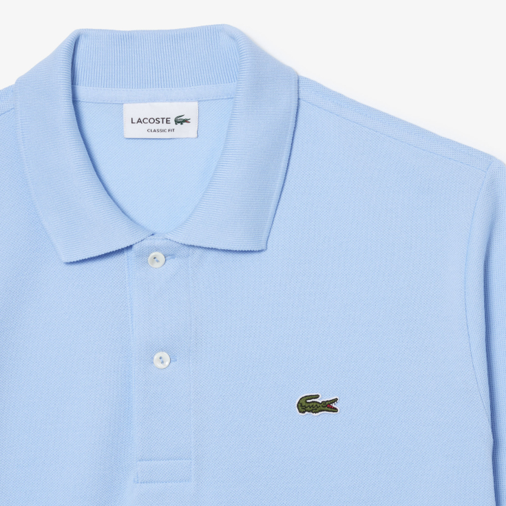 Lacoste L.1212 Classic fit kişi polosu