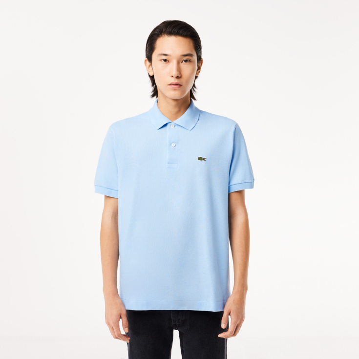 Lacoste L.1212 Classic fit kişi polosu