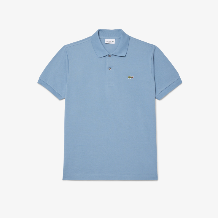 Lacoste L.1212 Classic fit kişi polosu
