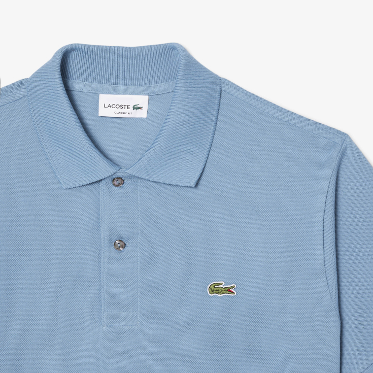 Lacoste L.1212 Classic fit kişi polosu