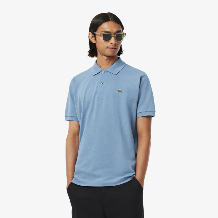 Lacoste L.1212 Classic fit kişi polosu