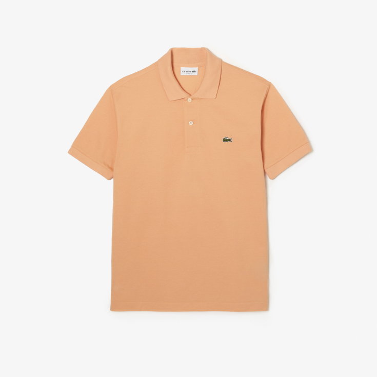 Lacoste L.1212 Classic fit kişi polosu