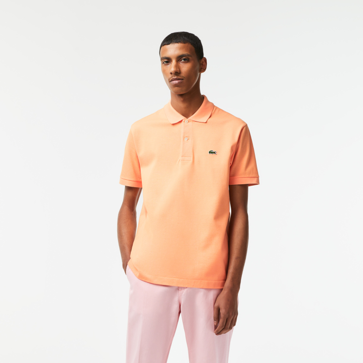 Lacoste L.1212 Classic fit kişi polosu