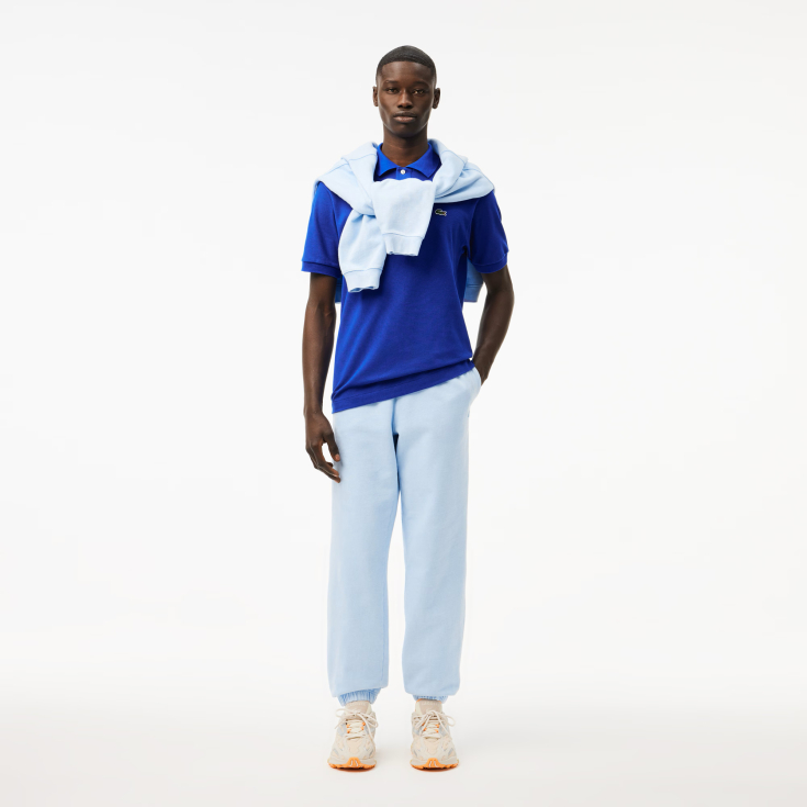 Мужское поло Lacoste L.1212 Classic fit