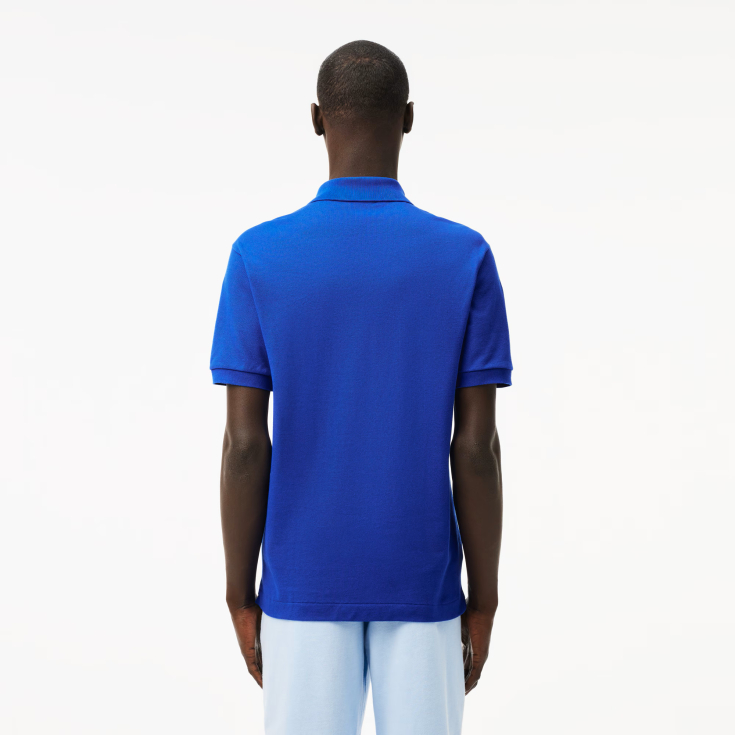 Мужское поло Lacoste L.1212 Classic fit