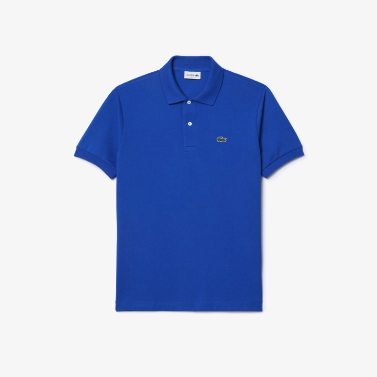 Мужское поло Lacoste L.1212 Classic fit