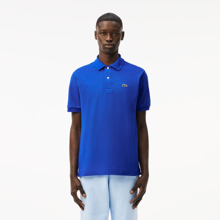 Мужское поло Lacoste L.1212 Classic fit