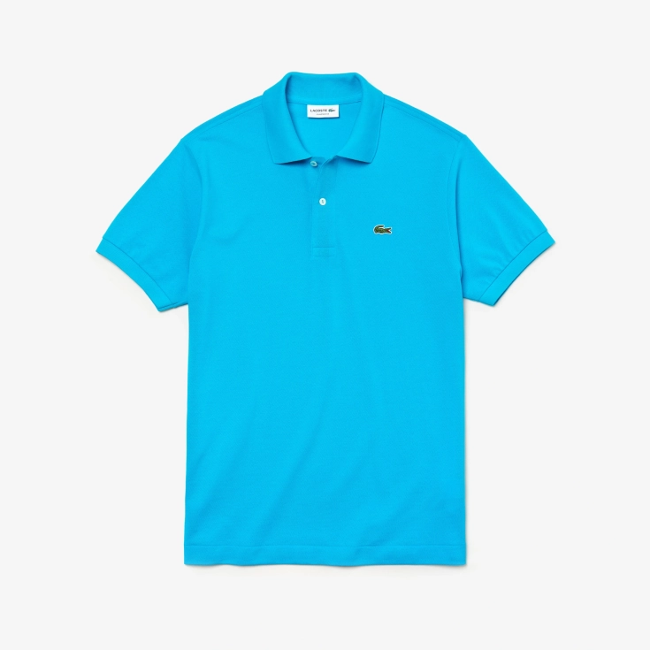 Lacoste L.1212 Classic fit kişi polosu