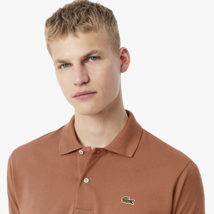 Lacoste L.1212 Classic fit kişi polosu