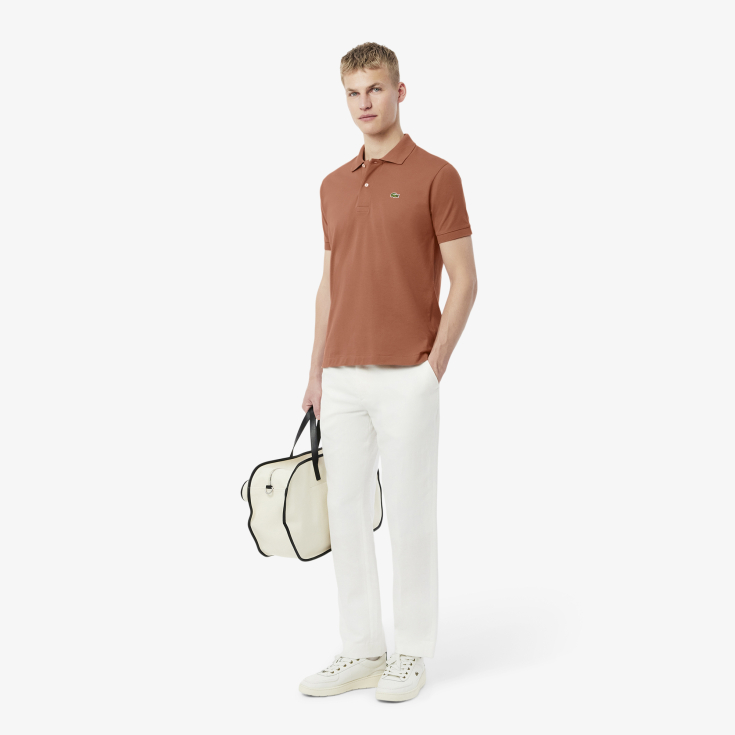 Lacoste L.1212 Classic fit kişi polosu