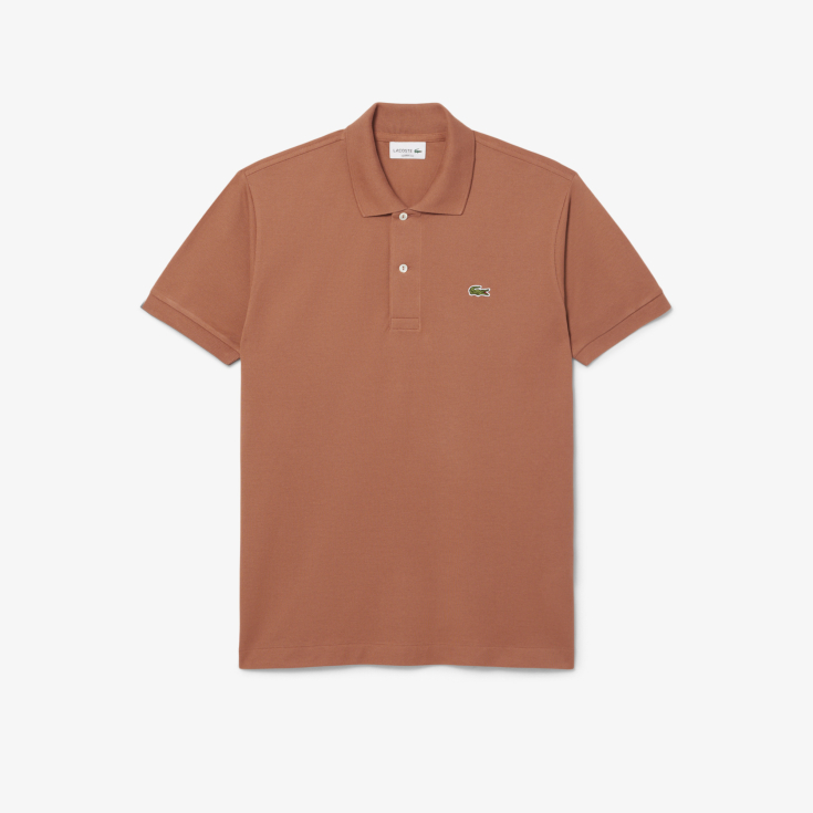 Lacoste L.1212 Classic fit kişi polosu