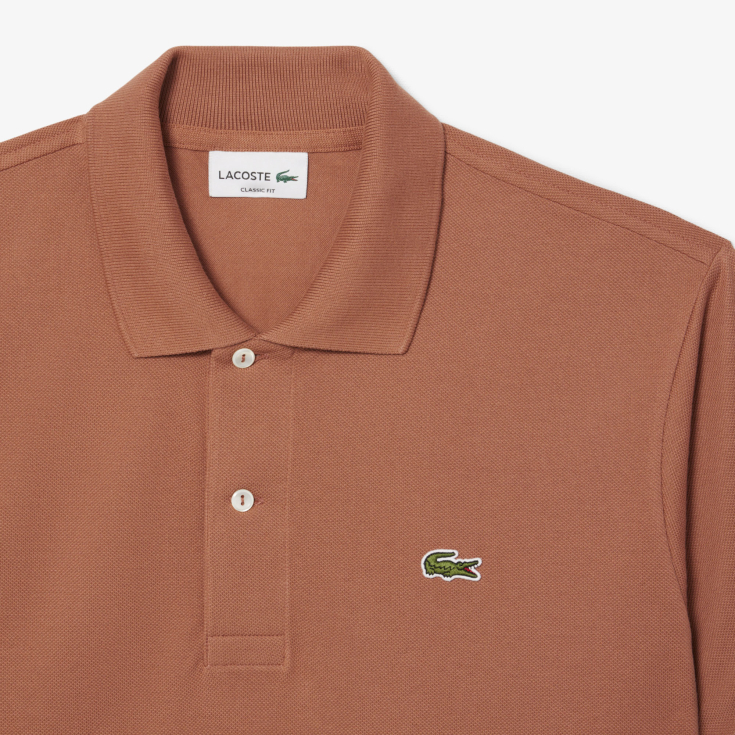 Lacoste L.1212 Classic fit kişi polosu