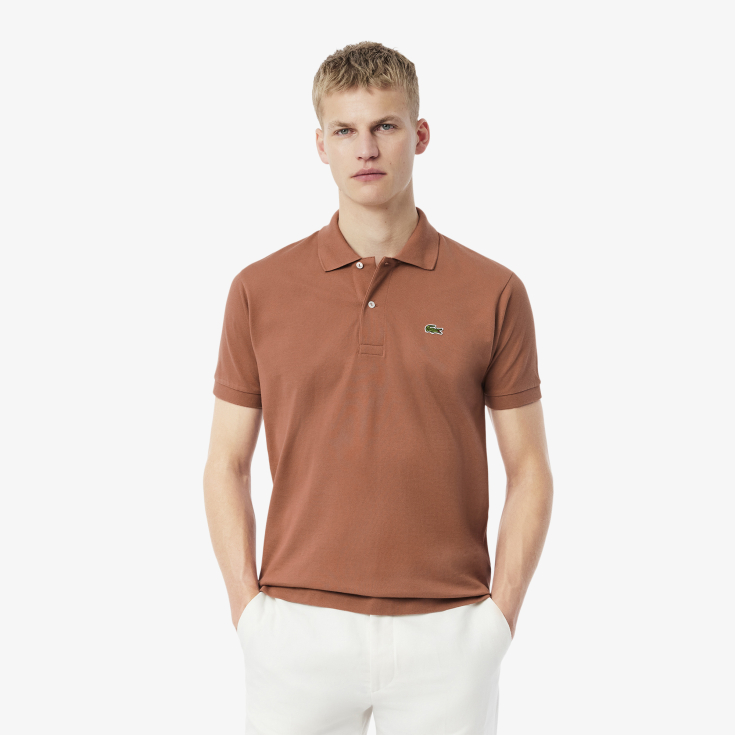 Lacoste L.1212 Classic fit kişi polosu