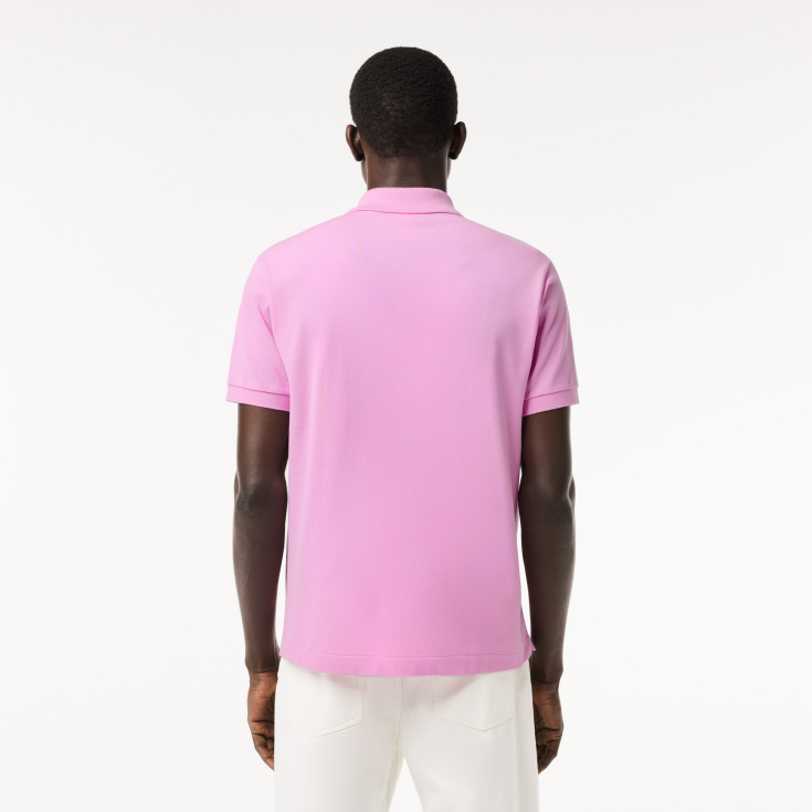 Lacoste L.1212 Classic fit kişi polosu