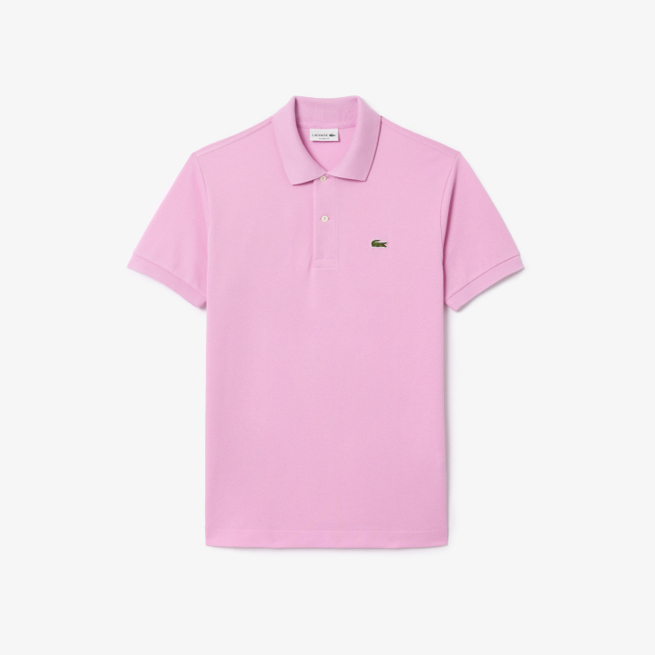 Lacoste L.1212 Classic fit kişi polosu