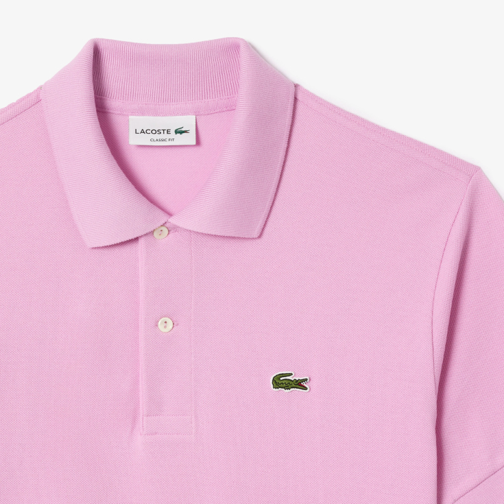 Lacoste L.1212 Classic fit kişi polosu