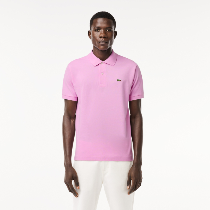 Lacoste L.1212 Classic fit kişi polosu