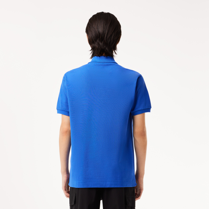Lacoste L.1212 Classic fit kişi polosu