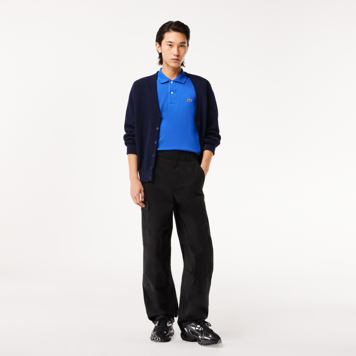 Lacoste L.1212 Classic fit kişi polosu