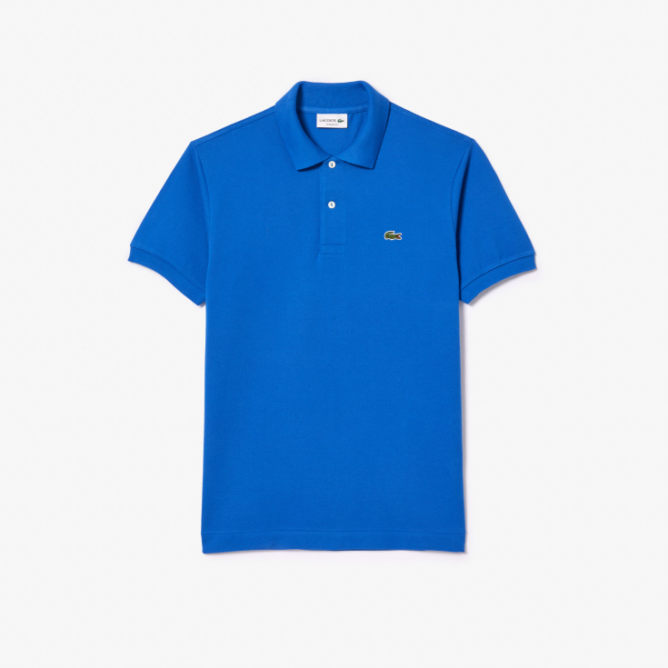 Lacoste L.1212 Classic fit kişi polosu