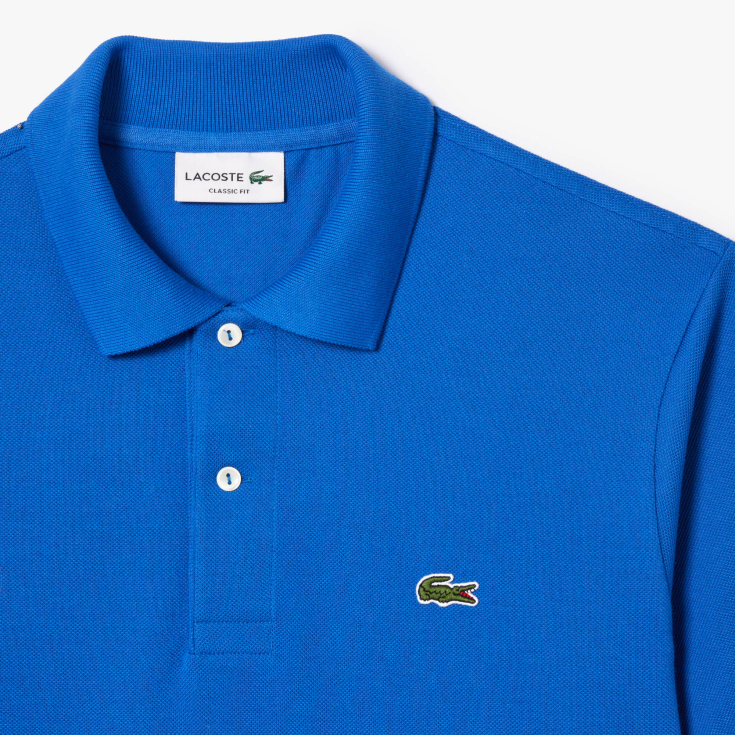 Lacoste L.1212 Classic fit kişi polosu