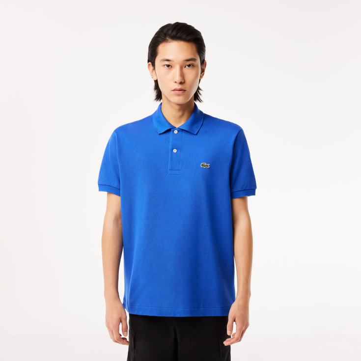 Lacoste L.1212 Classic fit kişi polosu