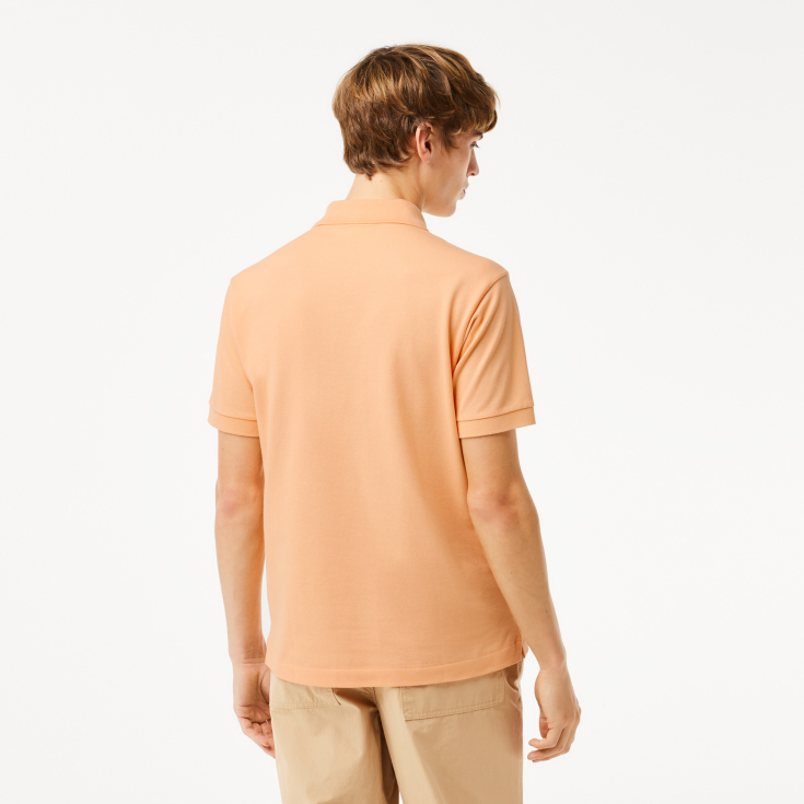 Lacoste L.1212 Classic fit kişi polosu