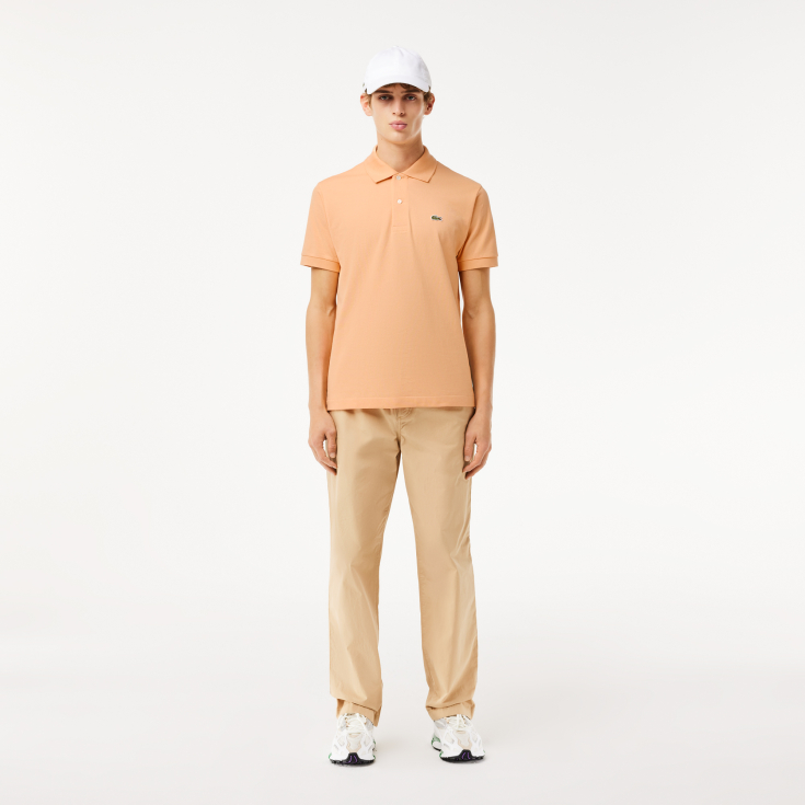 Lacoste L.1212 Classic fit kişi polosu