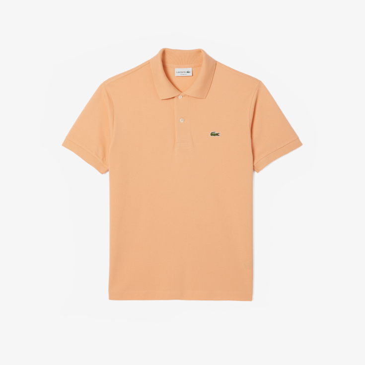 Lacoste L.1212 Classic fit kişi polosu