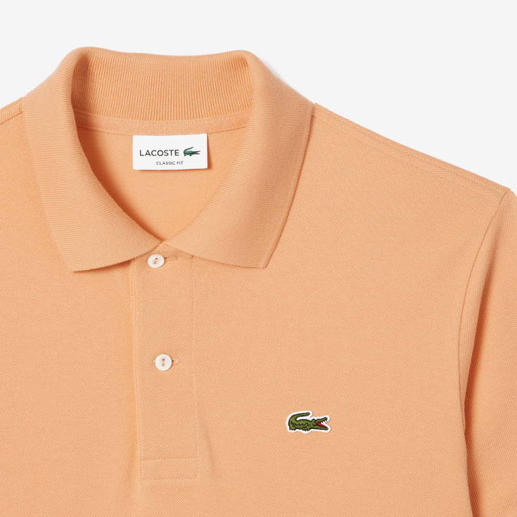 Lacoste L.1212 Classic fit kişi polosu
