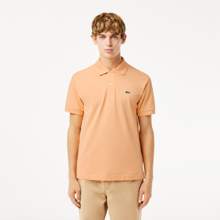 Lacoste L.1212 Classic fit kişi polosu