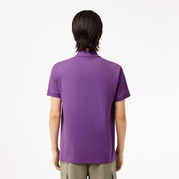 Lacoste L.1212 Classic fit kişi polosu