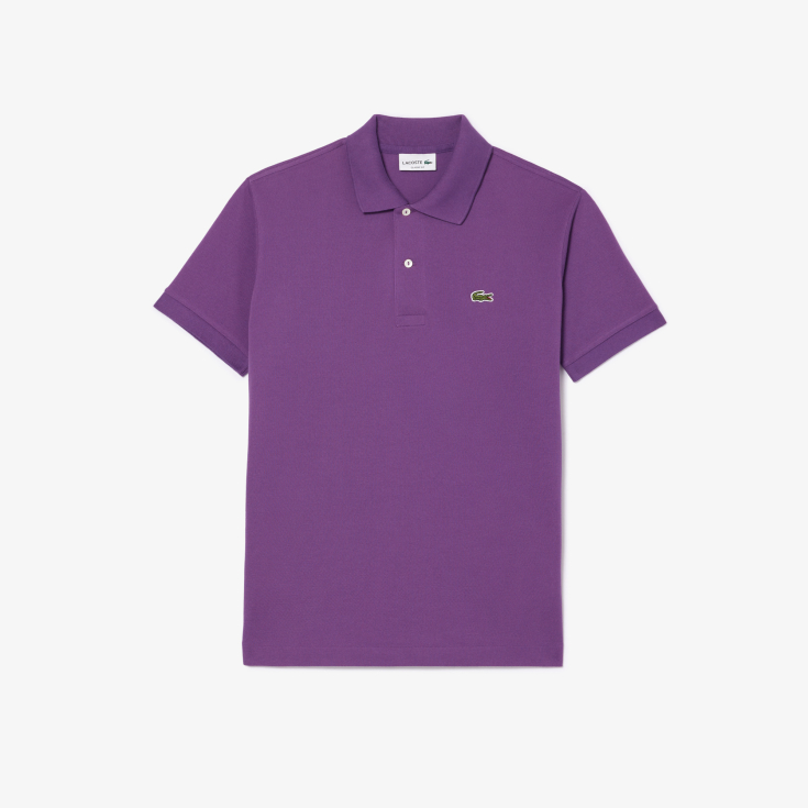 Lacoste L.1212 Classic fit kişi polosu