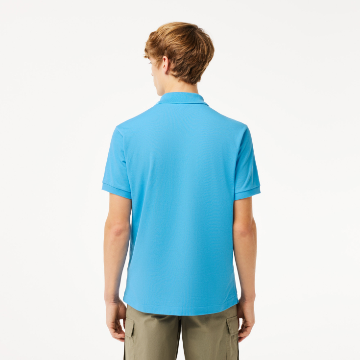 Lacoste L.1212 Classic fit kişi polosu
