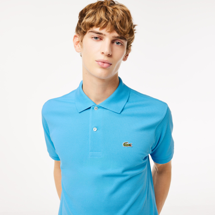 Lacoste L.1212 Classic fit kişi polosu