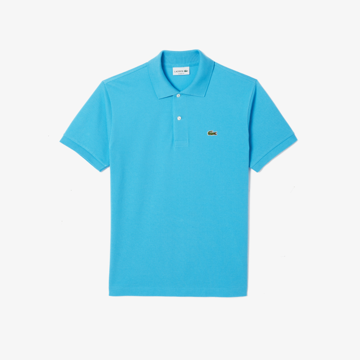 Lacoste L.1212 Classic fit kişi polosu