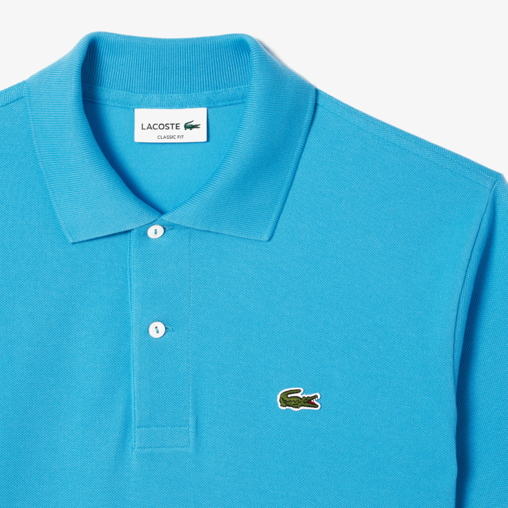 Lacoste L.1212 Classic fit kişi polosu